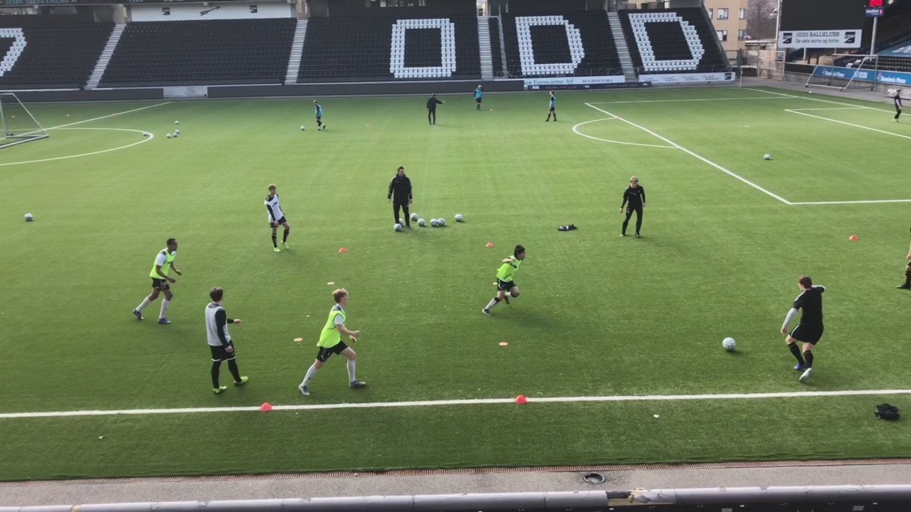 1 Tottenham.MOV